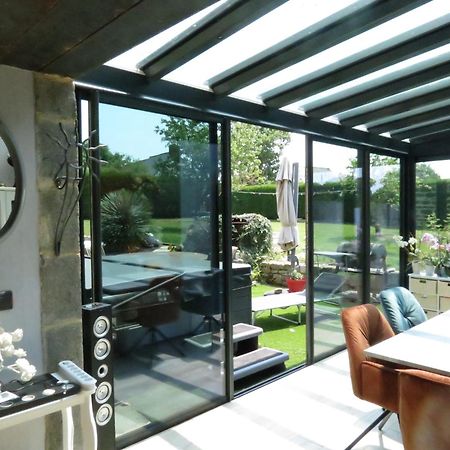 Chambre D'Hote Naturiste Ou Pas Miniac-Morvan Екстер'єр фото