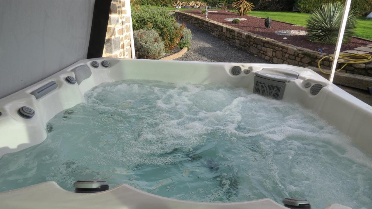 Chambre D'Hote Naturiste Ou Pas Miniac-Morvan Екстер'єр фото
