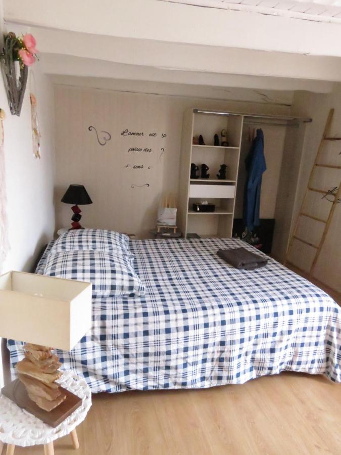 Chambre D'Hote Naturiste Ou Pas Miniac-Morvan Екстер'єр фото