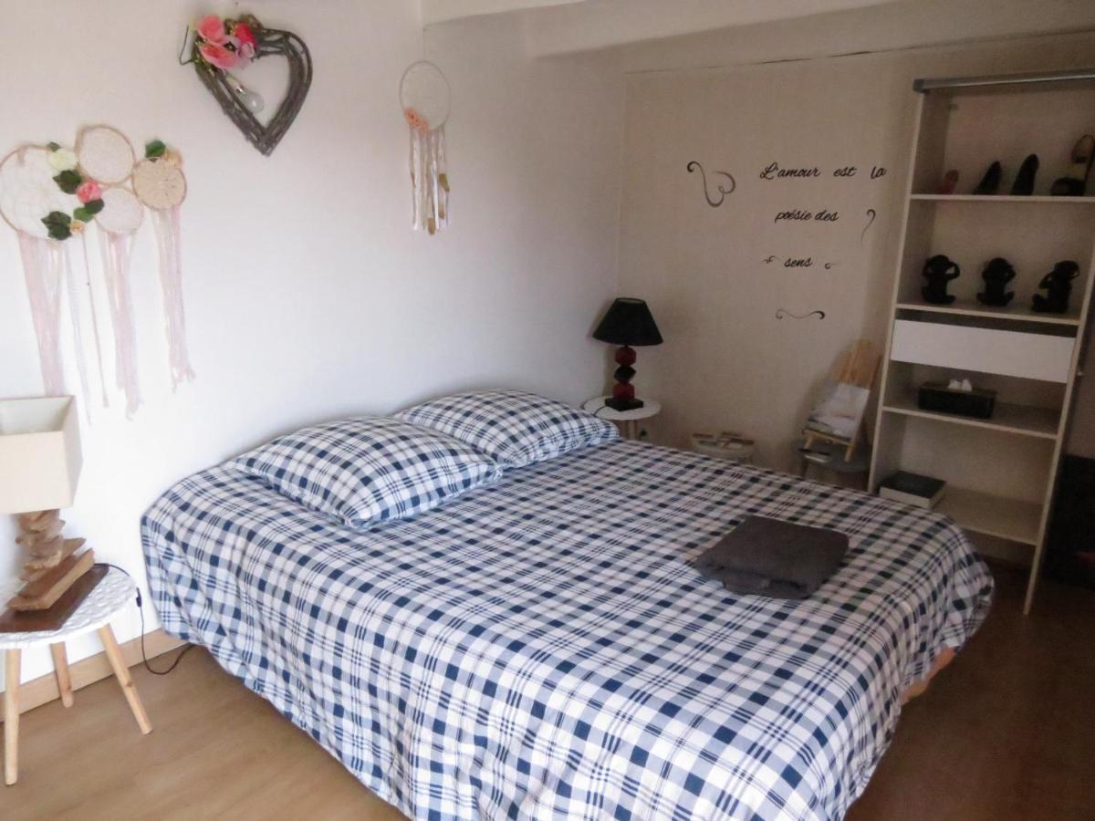 Chambre D'Hote Naturiste Ou Pas Miniac-Morvan Екстер'єр фото